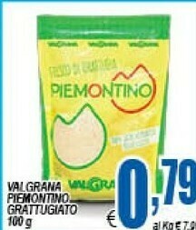 DEM Formaggio offerta