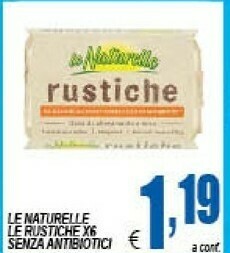 DEM Uova offerta