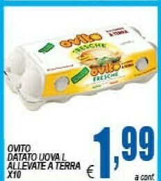 Uova