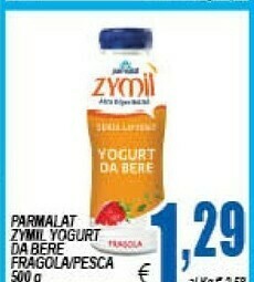 DEM Yogurt da bere offerta