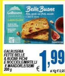 DEM Biscotti offerta