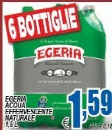 DEM Acqua offerta