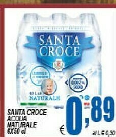 DEM Acqua offerta