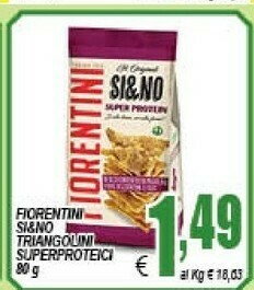 DEM Gallette di riso offerta