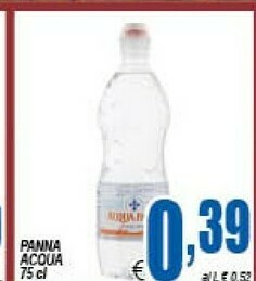 DEM Acqua offerta