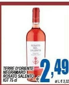 DEM Vino offerta