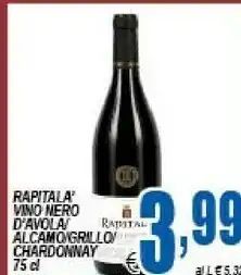 Nero d'avola