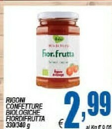 DEM Marmellata offerta