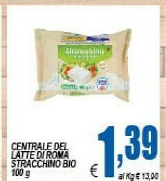 DEM Stracchino offerta