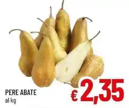 A&O PERE ABATE offerta