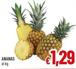 A&O ANANAS offerta
