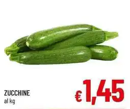 A&O ZUCCHINE offerta