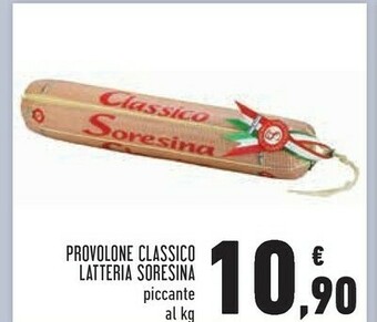 Conad City Provolone classico offerta