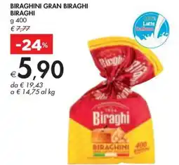 Bennet BIRAGHINI GRAN BIRAGHI BIRAGHI g 400 offerta