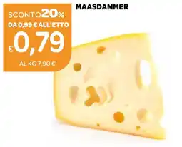Ekom MAASDAMMER offerta