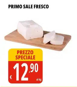 Tigros PRIMO SALE FRESCO offerta