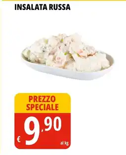 Tigros INSALATA RUSSA offerta