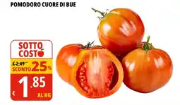 Tigros POMODORO CUORE DI BUE offerta