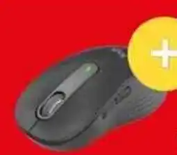 MediaWorld LOGITECH Mouse M650 offerta