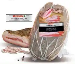 Despar GUANCIALE STAGIONATO PREMIUM offerta