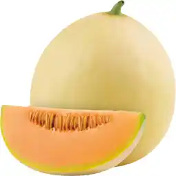MD Discount MELONE LISCIO offerta