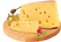 MD Discount EMMENTAL BAVARESE offerta