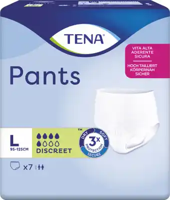 MD Discount PANTS offerta