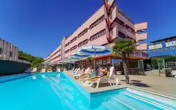 MD Discount HOTEL ONDA offerta
