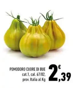 Conad POMODORO CUORE DI BUE offerta