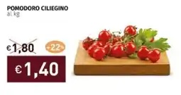 POMODORO CILIEGINO
