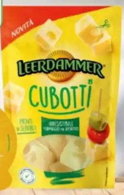Prezzemolo e Vitale LEERDAMMER CUBOTTI offerta