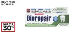 Coop DENTIFRICI BIOREPAIR offerta