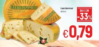 Famila Leerdammer offerta