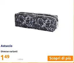 Action Astuccio offerta