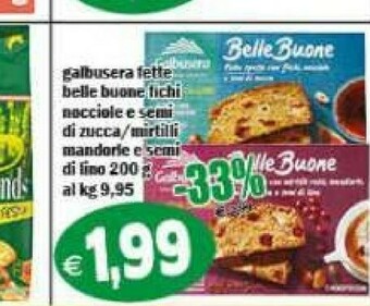 Il Castoro Supermercati Biscotti offerta