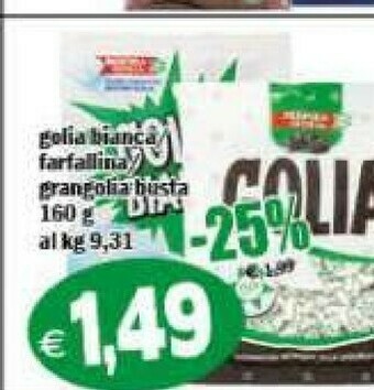 Il Castoro Supermercati Caramelle offerta