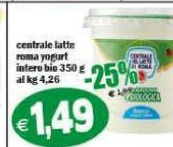 Il Castoro Supermercati Latte offerta