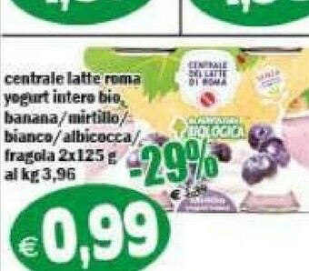 Il Castoro Supermercati Latte offerta