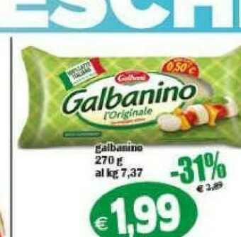 Galbanino