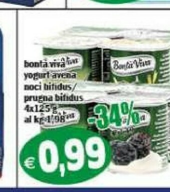 Il Castoro Supermercati Yogurt offerta