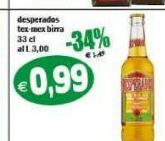 Il Castoro Supermercati Birra offerta