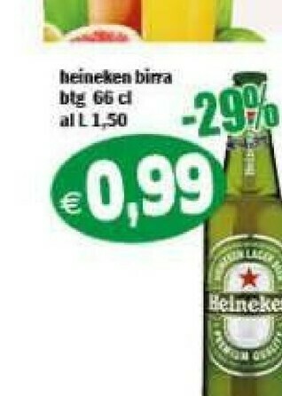 Il Castoro Supermercati Birra offerta
