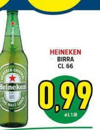 Iper Triscount Birra offerta