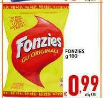 Iper Triscount Pomodori offerta