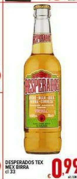 Iper Triscount Skipper offerta