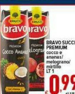 Iper Triscount Birra offerta