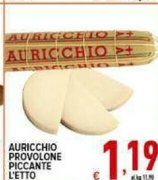 Iper Triscount Salame offerta