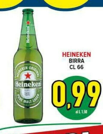 Iper Triscount Birra offerta