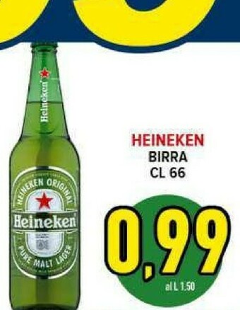 Iper Triscount Birra offerta