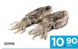 Interspar SEPPIE offerta